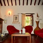 Ferienvilla 'la Speranza' Mit Privatem Garten By Interhome