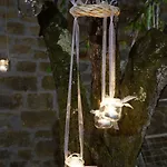 Dom wakacyjny Ferienvilla 'la Speranza' Mit Privatem Garten By Interhome *