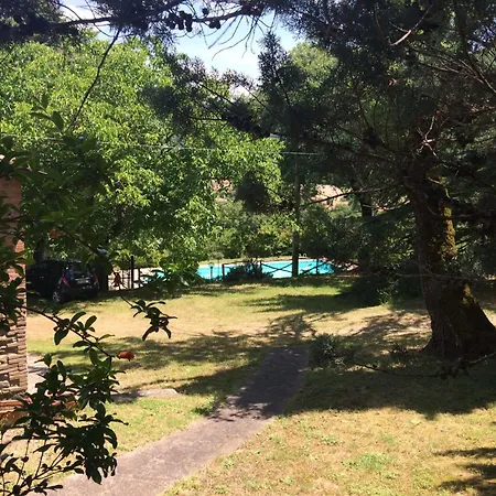 Ferienvilla 'la Speranza' Mit Privatem Garten By Interhome