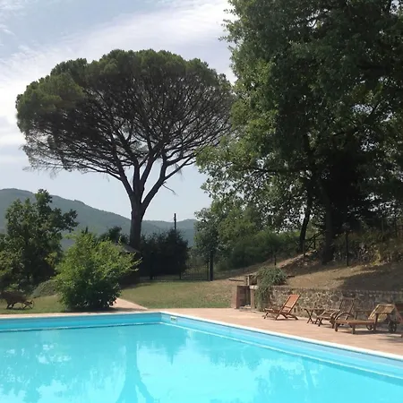 Ferienvilla 'la Speranza' Mit Privatem Garten By Interhome Prázdninový dům