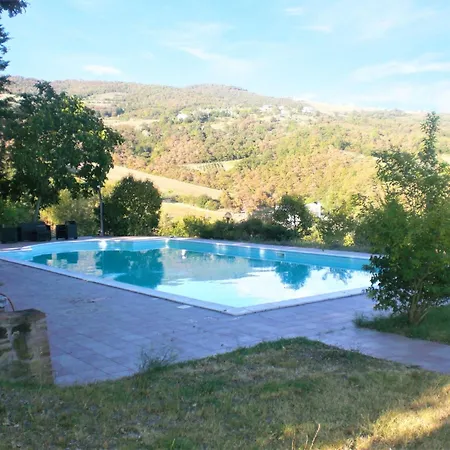 Prázdninový dům Ferienvilla 'la Speranza' Mit Privatem Garten By Interhome