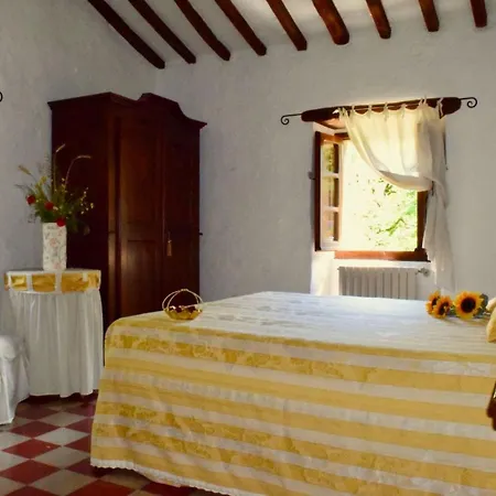 Prázdninový dům Ferienvilla 'la Speranza' Mit Privatem Garten By Interhome Città di Castello