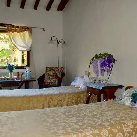 Ferienvilla 'la Speranza' Mit Privatem Garten By Interhome