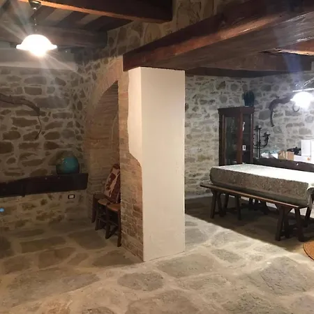 Ferienvilla 'la Speranza' Mit Privatem Garten By Interhome *