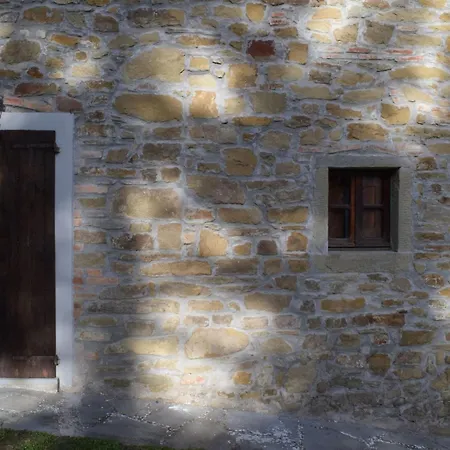 Casa de Férias Ferienvilla 'la Speranza' Mit Privatem Garten By Interhome *