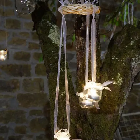 Casa de Férias Ferienvilla 'la Speranza' Mit Privatem Garten By Interhome *