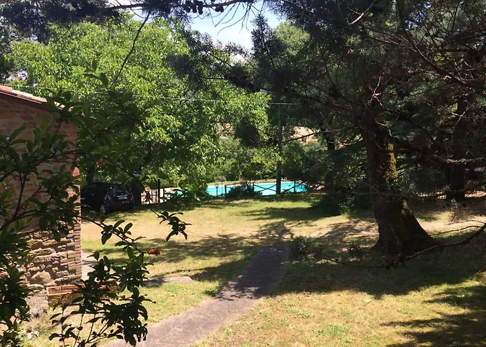 Ferienvilla 'la Speranza' Mit Privatem Garten By Interhome