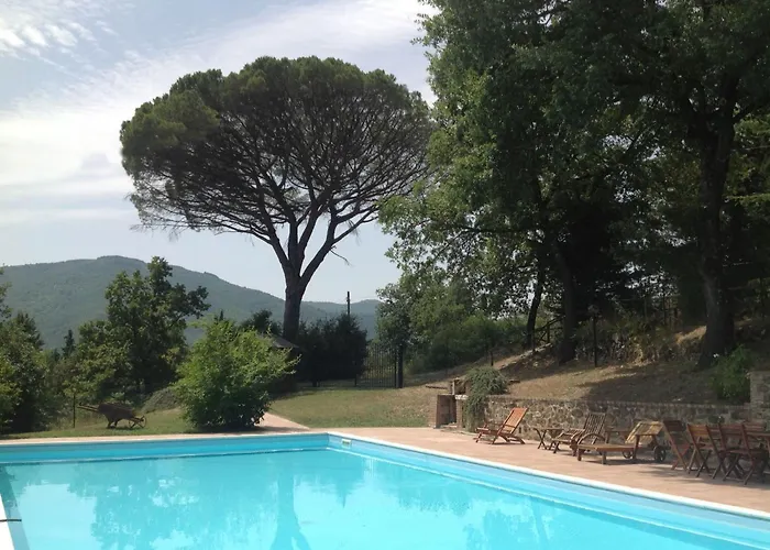 Ferienvilla 'la Speranza' Mit Privatem Garten By Interhome Prázdninový dům