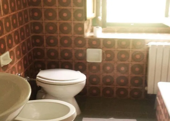 Ferienvilla 'la Speranza' Mit Privatem Garten By Interhome Prázdninový dům Città di Castello