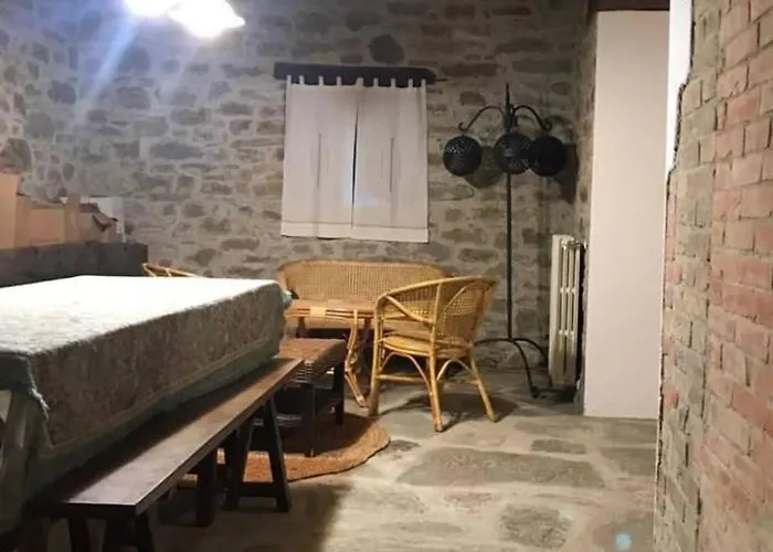 Ferienvilla 'la Speranza' Mit Privatem Garten By Interhome