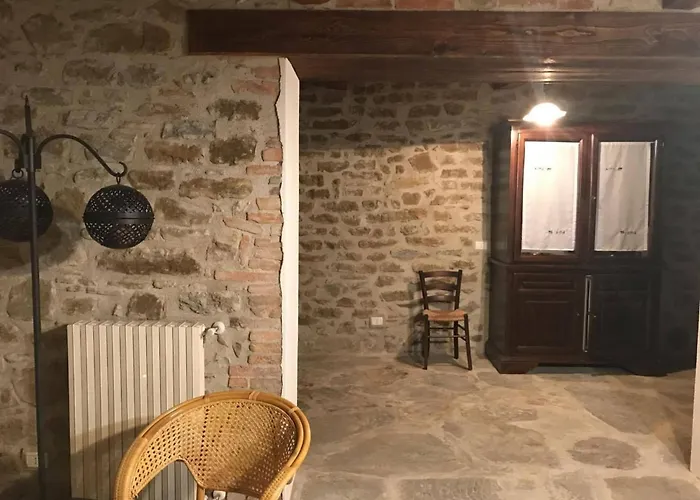 Ferienvilla 'la Speranza' Mit Privatem Garten By Interhome *