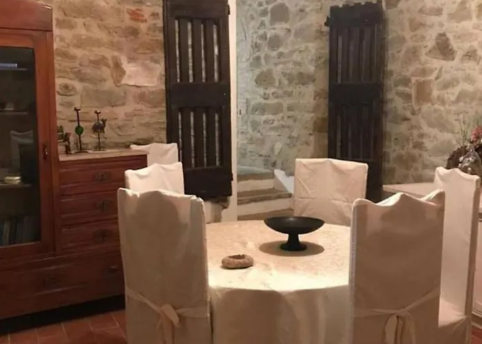 Prázdninový dům Ferienvilla 'la Speranza' Mit Privatem Garten By Interhome Città di Castello