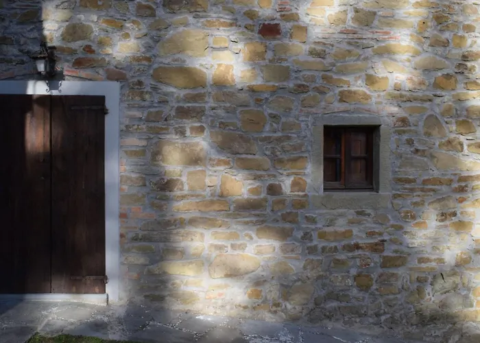 Prázdninový dům Ferienvilla 'la Speranza' Mit Privatem Garten By Interhome *