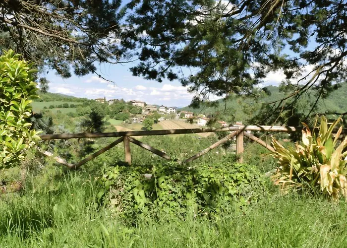 Ferienvilla 'la Speranza' Mit Privatem Garten By Interhome *