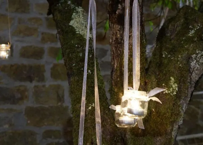 Prázdninový dům Ferienvilla 'la Speranza' Mit Privatem Garten By Interhome *