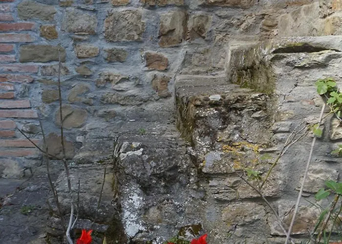 Ferienvilla 'la Speranza' Mit Privatem Garten By Interhome Prázdninový dům Città di Castello